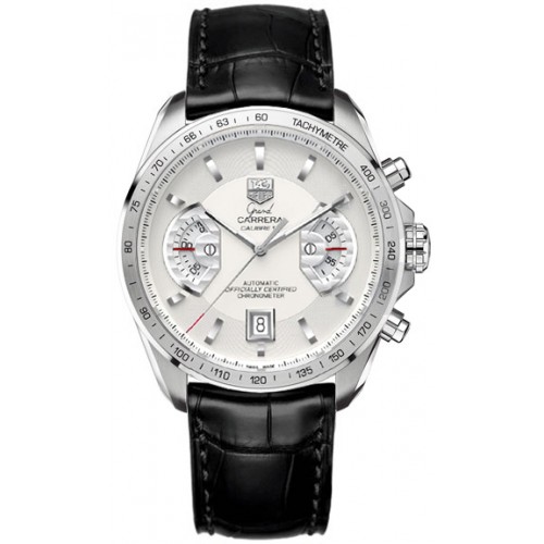 Tag Heuer Grand Carrera CAV511B-FC6225